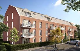 New residential complex with apartments en Nord, Francia. de 403 000 €