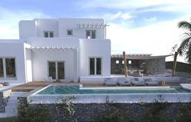 Villa – Miconos, Islas del Egeo, Grecia. 2 980 000 €
