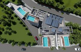 2 dormitorio ático 114 m² en Agios Athanasios (Cyprus), Chipre. 999 000 €