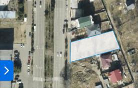 Terreno en Krtsanisi Street, Georgia. $480 000
