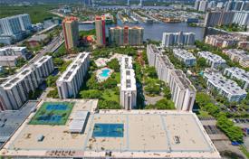 1-dormitorio apartamentos en condominio 71 m² en Sunny Isles Beach, Estados Unidos. $340 000