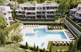 2 dormitorio piso 122 m² en Estepona, España. 399 000 €