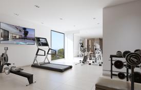 5 dormitorio chalet 526 m² en Finestrat, España. 2 800 000 €