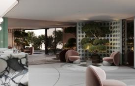 2-dormitorio apartamentos en edificio nuevo en Pafos, Chipre. 510 000 €