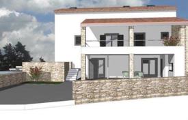 4 dormitorio casa de pueblo 240 m² en Kanfanar, Croacia. 205 000 €