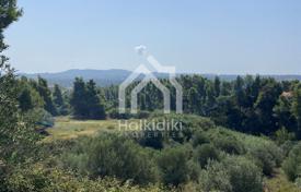 4 dormitorio casa de pueblo 229 m² en Halkidiki, Grecia. 250 000 €