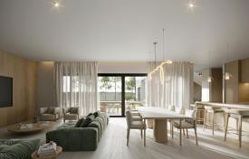 4 dormitorio chalet 487 m² en Agios Athanasios (Cyprus), Chipre. 1 930 000 €