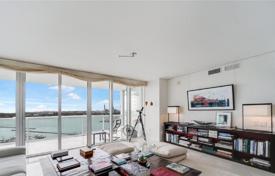 Piso – Miami Beach, Florida, Estados Unidos. $4 000 000