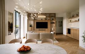 3 dormitorio piso 77 m² en Riga, Letonia. 240 000 €