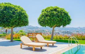 10 dormitorio villa 1000 m² en Yalıkavak Belediyesi, Turquía. 666 339 000 TRY