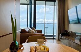 1 dormitorio piso 39 m² en Pattaya, Tailandia. $279 000