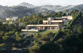 3 dormitorio villa 530 m² en Marbella, España. 2 520 000 €