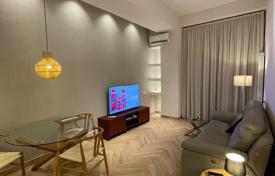 2-dormitorio apartamentos en edificio nuevo 51 m² en Vake-Saburtalo, Georgia. $103 000