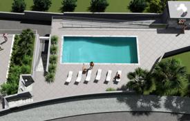 2 dormitorio piso 114 m² en Agios Athanasios (Cyprus), Chipre. 575 000 €