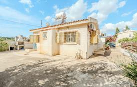 2 dormitorio adosado en Protaras, Chipre. 240 000 €