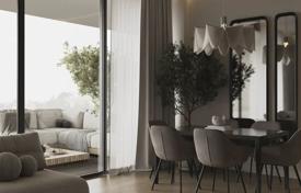 2 dormitorio ático 97 m² en Germasogeia, Chipre. 526 000 €