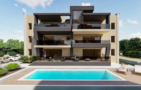 4 dormitorio piso 100 m² en Sukošan, Croacia. 452 000 €