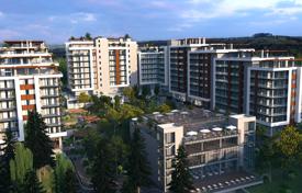 2-dormitorio apartamentos en edificio nuevo 59 m² en Krtsanisi Street, Georgia. $100 000