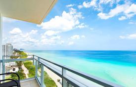 2 dormitorio piso 74 m² en Miami Beach, Estados Unidos. $941 000