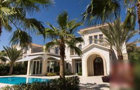 5 dormitorio villa 675 m² en Larnaca, Chipre. 4 190 000 €