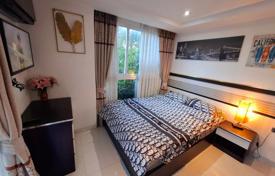 2 dormitorio piso 43 m² en Pattaya, Tailandia. $89 000