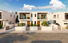 4 dormitorio villa 153 m² en Pafos, Chipre. 380 000 €