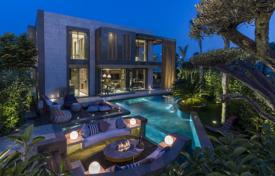 5 dormitorio villa 280 m² en Bodrum, Turquía. $891 000