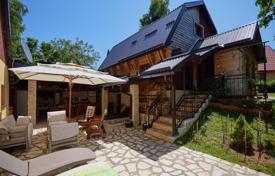 3 dormitorio chalet 152 m² en Kolašin, Montenegro. 370 000 €