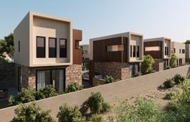 3 dormitorio villa 88 m² en Psematismenos, Chipre. 361 000 €