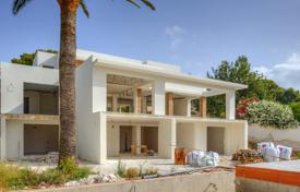 4 dormitorio chalet en Moraira, España. 2 750 000 €
