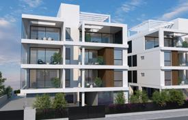 2 dormitorio piso 128 m² en Egkomi, Chipre. 350 000 €