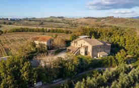 Terreno en Allerona, Italia. 1 200 000 €