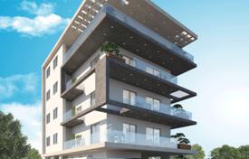 3-dormitorio apartamentos en edificio nuevo en Limassol (city), Chipre. 850 000 €