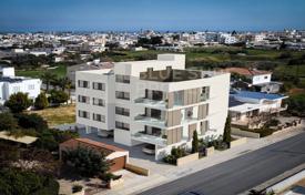 2 dormitorio piso en Deryneia, Chipre. 205 000 €
