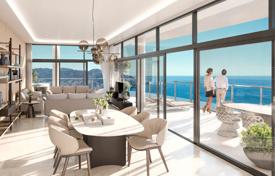 3 dormitorio piso 142 m² en Benidorm, España. 830 000 €