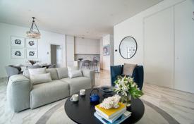 1-dormitorio apartamentos en edificio nuevo en Limasol (Lemesos), Chipre. 1 056 000 €