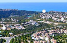 Villa – Kouklia, Pafos, Chipre. 424 000 €