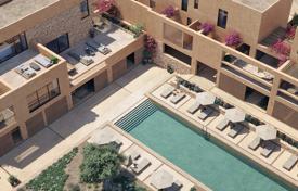 2 dormitorio piso 72 m² en Maleme, Grecia. 355 000 €