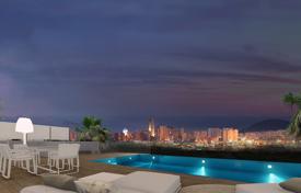 4 dormitorio villa 425 m² en Benidorm, España. 1 350 000 €