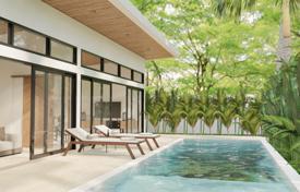 2 dormitorio villa 132 m² en Bo Phut, Tailandia. de 135 000 €