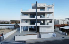 2-dormitorio apartamentos en edificio nuevo en Limasol (Lemesos), Chipre. 325 000 €