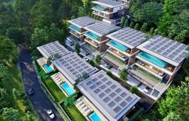 Villa – Chalong, Phuket, Tailandia. From $1 025 000