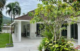 3 dormitorio villa 400 m² en Mae Nam, Tailandia. $491 000