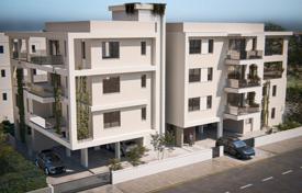 2-dormitorio apartamentos en edificio nuevo en Famagusta, Chipre. 200 000 €