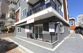 Ático – Muratpaşa, Antalya, Turquía. $199 000