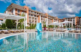 3 dormitorio piso 106 m² en Sveti Vlas, Bulgaria. 216 000 €