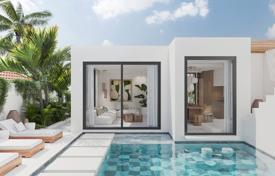 2 dormitorio villa 190 m² en Uluwatu, Indonesia. $299 000