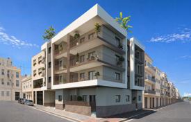 2 dormitorio piso 70 m² en Santa Pola, España. 263 000 €