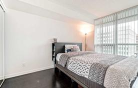 2 dormitorio piso en Etobicoke, Canadá. C$803 000