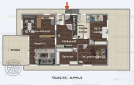6 dormitorio adosado 260 m² en Budapest, Hungría. 841 000 €
